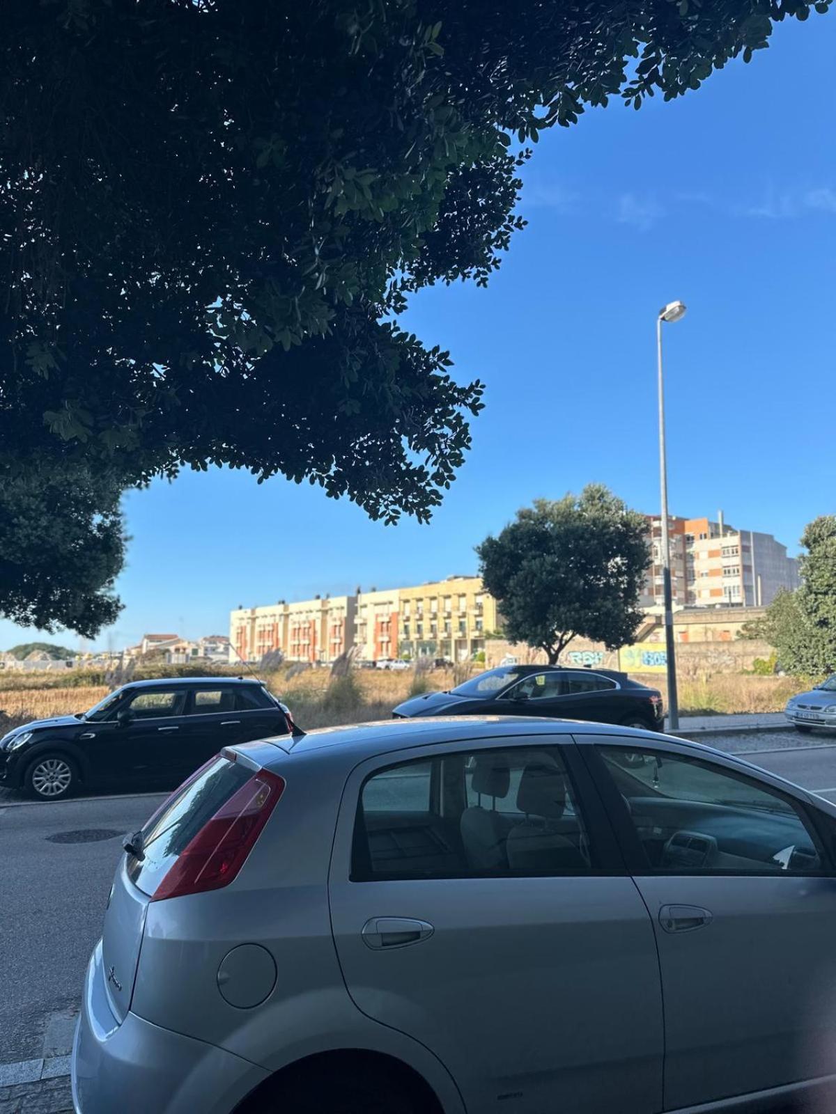 Apartmán Mar Azul Póvoa de Varzim Exteriér fotografie