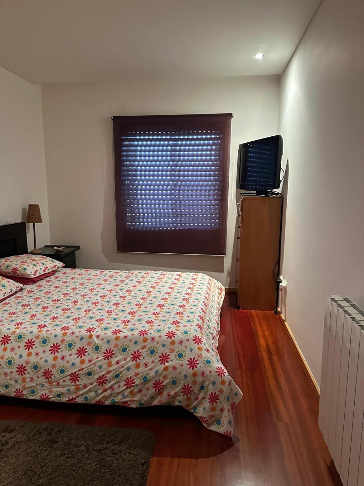 Apartmán Mar Azul Póvoa de Varzim Exteriér fotografie